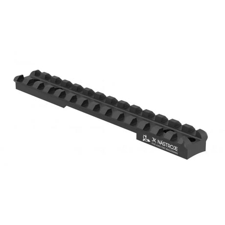 Bergara B14 Short Action Picatinny-Schiene [light weight]