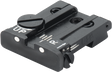 Browning Hi-Power Vigilante hausse réglable | points blancs