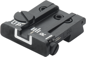 Colt [Series 70 80 90] hausse réglable | lignes blanches