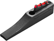 CZ [455 457] adjustable guidon | rampe Ergal fibre 1.5mm