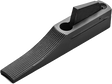 CZ [455 457] verstellbares Korn | Ergal-Rampe breites Blatt
