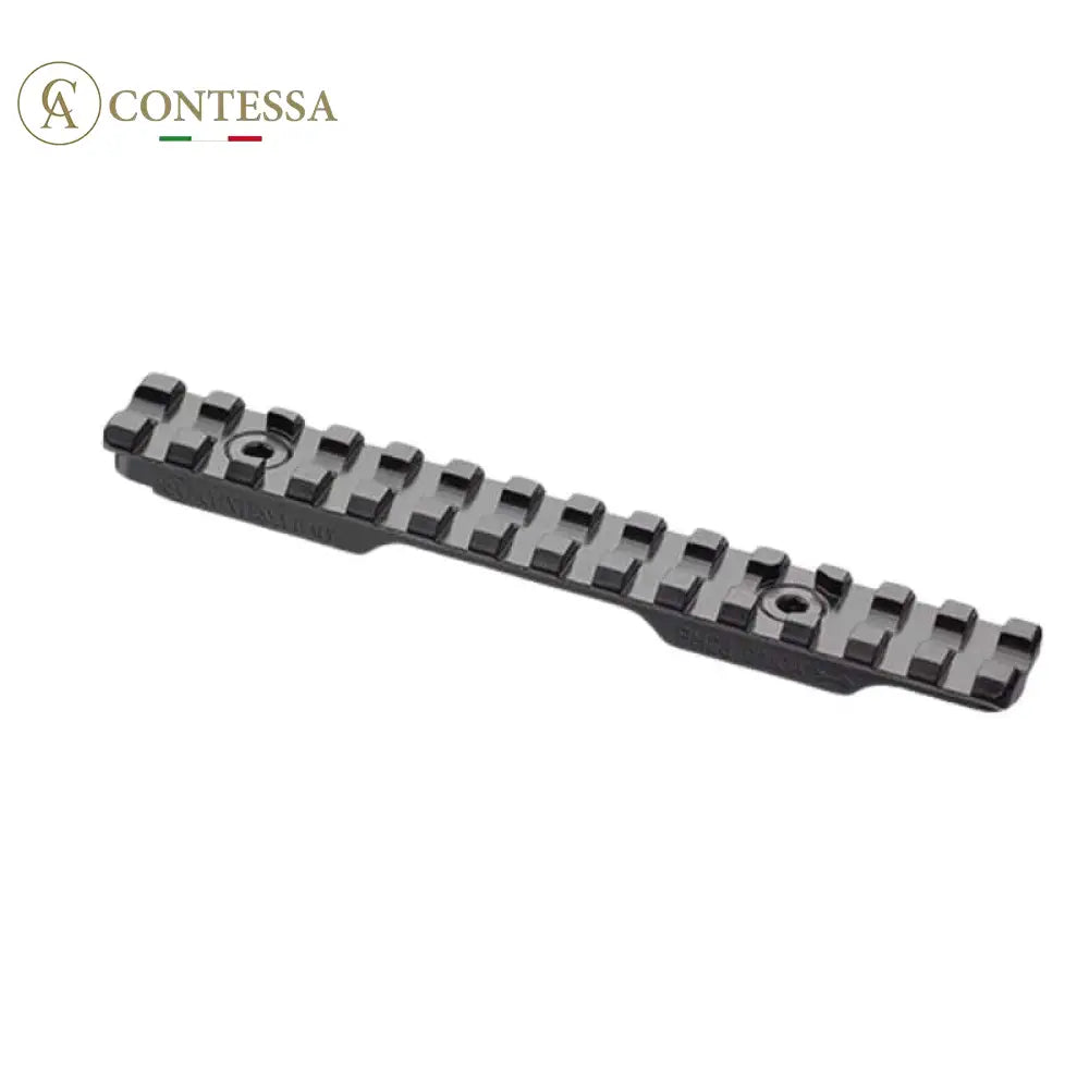 CZ 457 Picatinny-Schiene [steel]