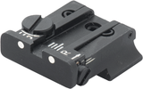 CZ 75 [75B 75 SP-01 P-01] hausse réglable | points blancs