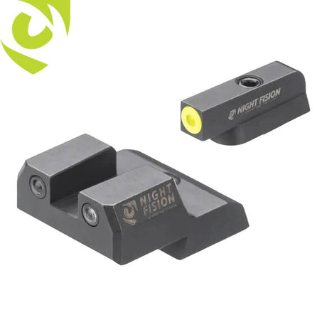 CZ P-07 CZ P-09 Visierung | mit Tritium