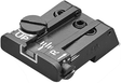 CZ Shadow 2 hausse réglable | lignes blanches