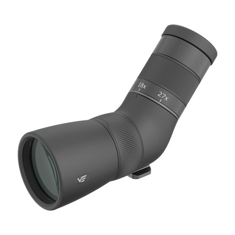 Vector Optics Paragon 9-27x56ED Ultra Corto