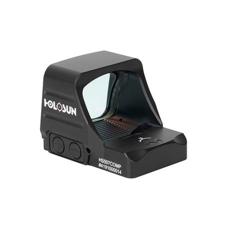 Holosun 507 Comp [rot]