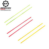Asta di ricambio in fibra ottica | 2 pz
