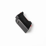 CZ Kadet Korn 7.5 x 1.5 mm | Fiberoptik 