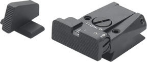 H&K P7 mire regolabili | blank