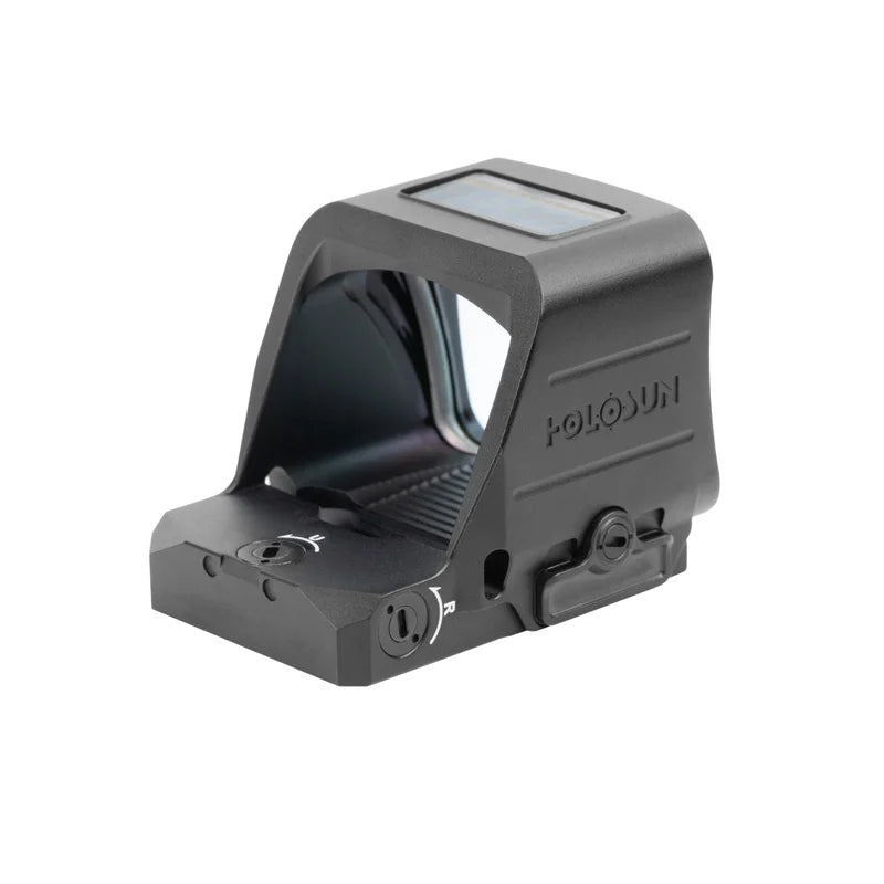Holosun 507 Promax PRS [rot]