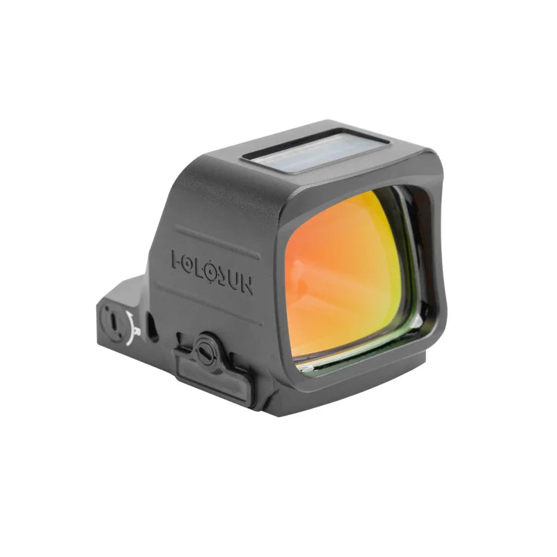Holosun 507 Promax PRS [rot]