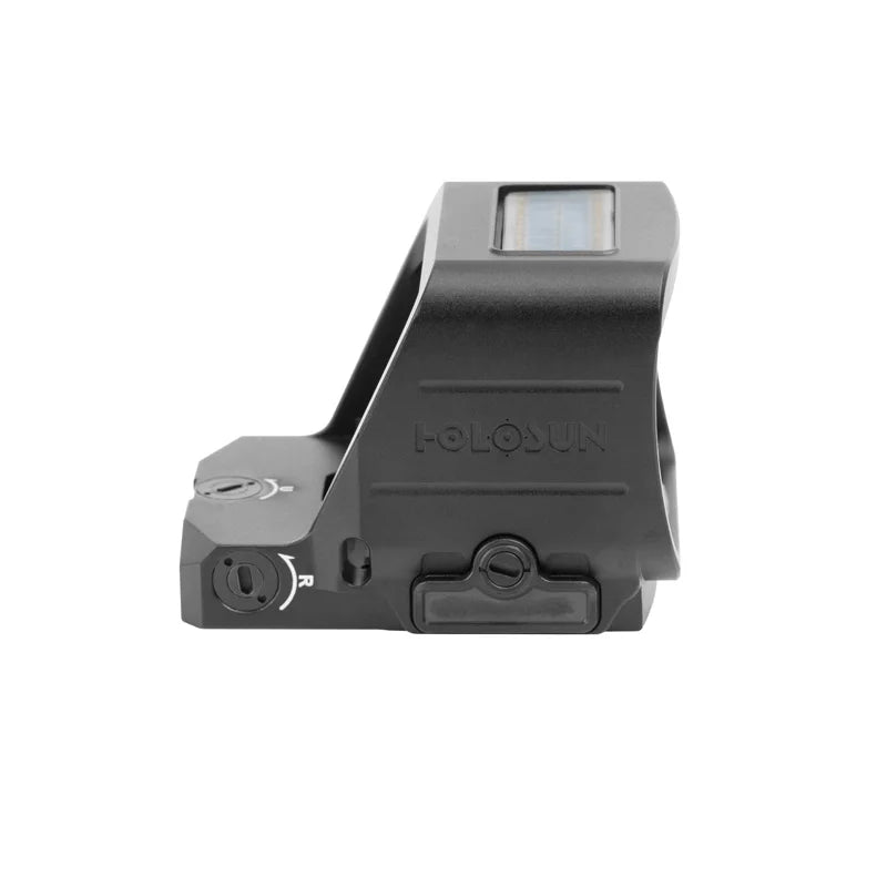 Holosun 507 Promax PRS [rot]