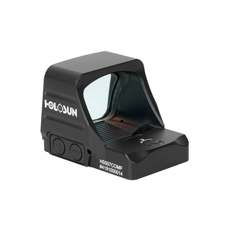 Holosun 507Comp [gold]
