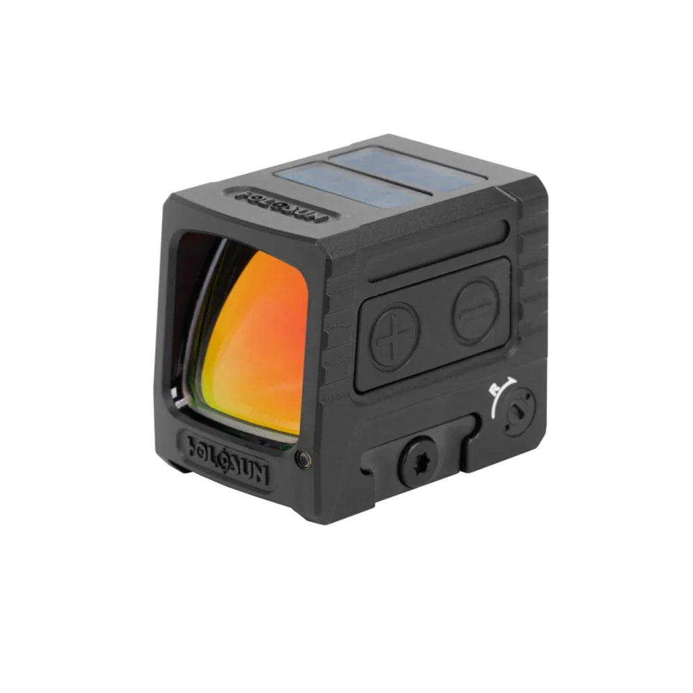 Holosun AEMS Macro [rosso]
