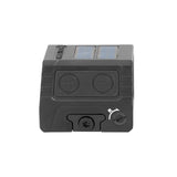 Holosun AEMS Micro [rosso]