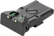 Magnum Research Desert Eagle verstellbare Kimme | Faseroptik