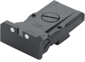 Magnum Research Desert Eagle hausse réglable | points blancs