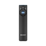 Olight Arkfeld Pro | torcia EDC piatta 3-in-1 | 1.300 lm