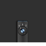 Olight Arkfeld Pro | torcia EDC piatta 3-in-1 | 1.300 lm