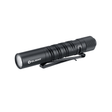 Olight i3T EOS | schlanke EDC Taschenlampe | 180 lm - Schwarz