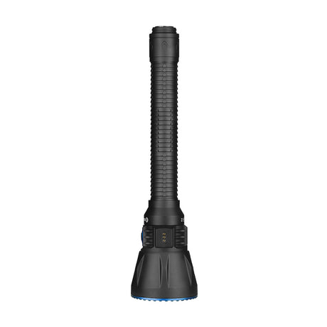 Olight Javelot Turbo 2 | Langstrecken-Taschenlampe [1.500 m] | 1.800 lm