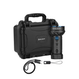 Olight Marauder 2 Mini | leistungsstarke wiederaufladbare Taschenlampe | 10.000 lm
