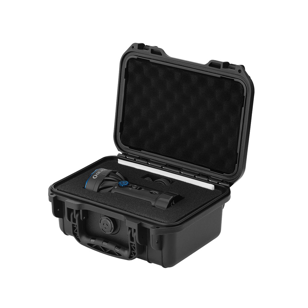 Olight Marauder 2 Mini | leistungsstarke wiederaufladbare Taschenlampe | 10.000 lm