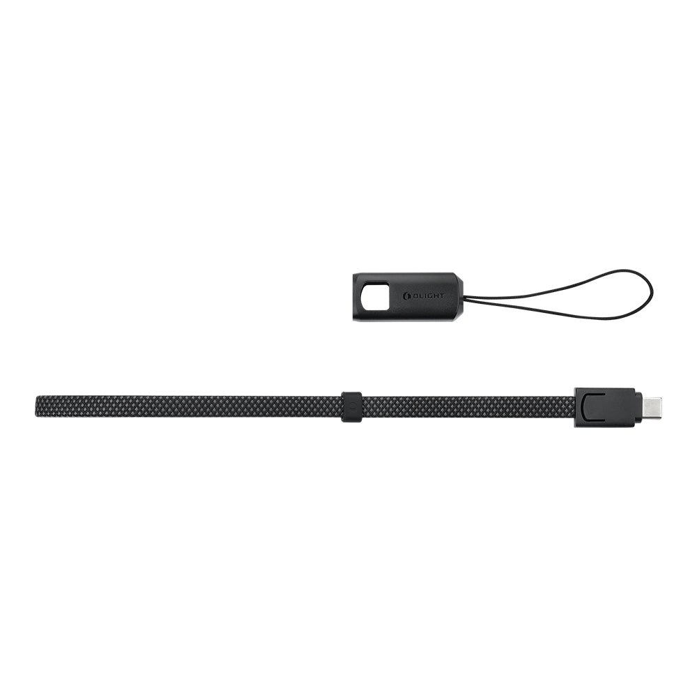 Olight Marauder 2 Mini | leistungsstarke wiederaufladbare Taschenlampe | 10.000 lm
