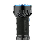Olight Marauder 2 | ultra leistungsstarke wiederaufladbare Taschenlampe | 14.000 lm