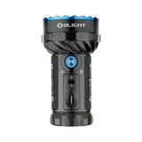 Olight Marauder 2 | ultra leistungsstarke wiederaufladbare Taschenlampe | 14.000 lm