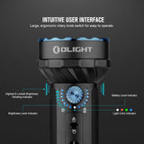 Olight Marauder Mini | lampe rechargeable multicolore | 7.000 lm