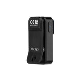 Olight Oclip | luce clip EDC ricaricabile | 300 lm - Nero