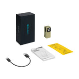 Olight Oclip Ultra | lampe EDC clip-on 3-en-1 | 530 lm - Olive Green