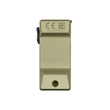 Olight Oclip Ultra | lampe EDC clip-on 3-en-1 | 530 lm - Olive Green