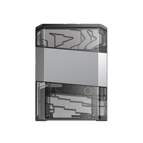 Olight Ostation 2 Pro | smarter AA/AAA-Batterieladegerät | 3-in-1