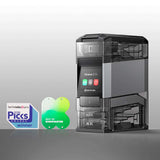 Olight Ostation 2 Pro | caricabatterie intelligente AA/AAA | 3-in-1