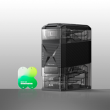 Olight Ostation 2 | chargeur intelligent de piles AA/AAA | 3-en-1