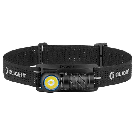 Olight Perun 3 Mini Premium | lampe frontale rechargeable | 1.250 lm