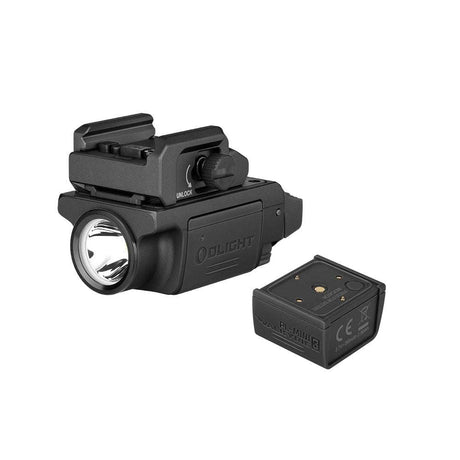 Olight PL Mini 3 Valkyrie | luce per pistola | 600 lm