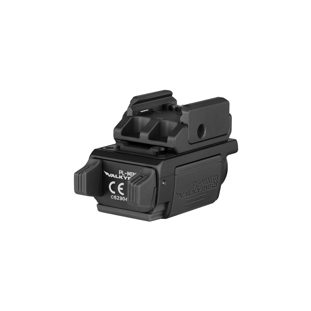 Olight PL Mini 3 Valkyrie | luce per pistola | 600 lm
