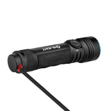 Olight Seeker 4 Pro | lampe haute puissance | 4.600 lm