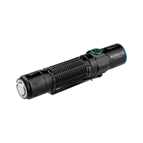 Olight Warrior 3S | taktische Taschenlampe | 2.300 lm