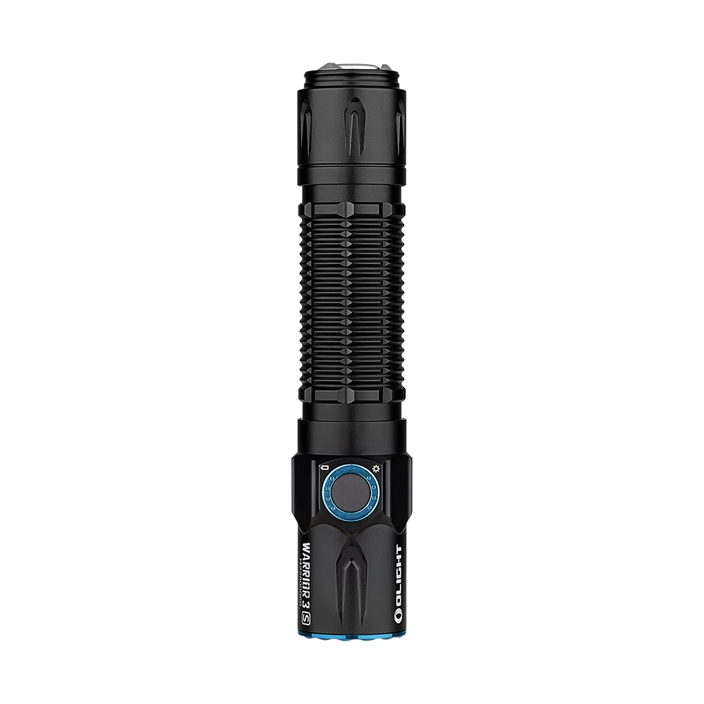 Olight Warrior 3S | torcia tattica | 2.300 lm