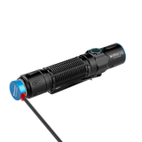 Olight Warrior 3S | torcia tattica | 2.300 lm