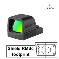 Osight K [grün] 