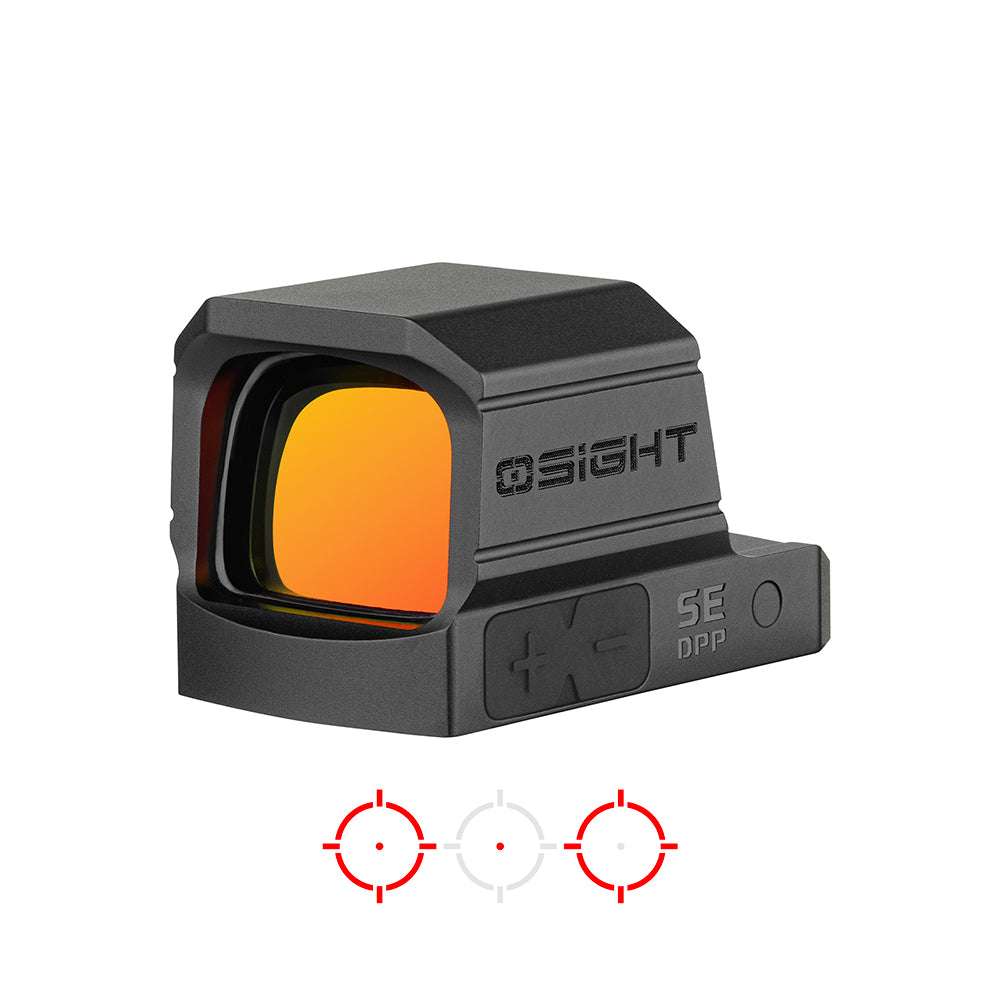 Osight SE DPP [rosso]