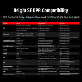 Osight SE DPP [rosso]