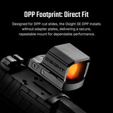 Osight SE DPP [rosso]