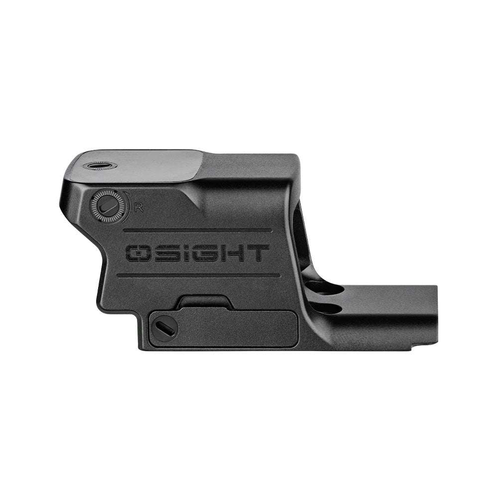 Osight SE MOS [rot]
